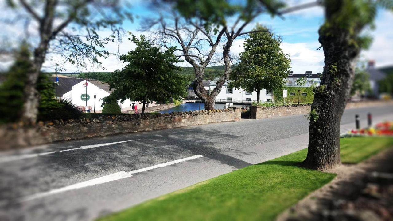 Little Robin B&B Dufftown Exterior photo