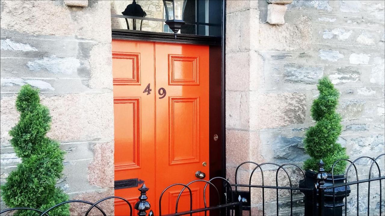 Little Robin B&B Dufftown Exterior photo